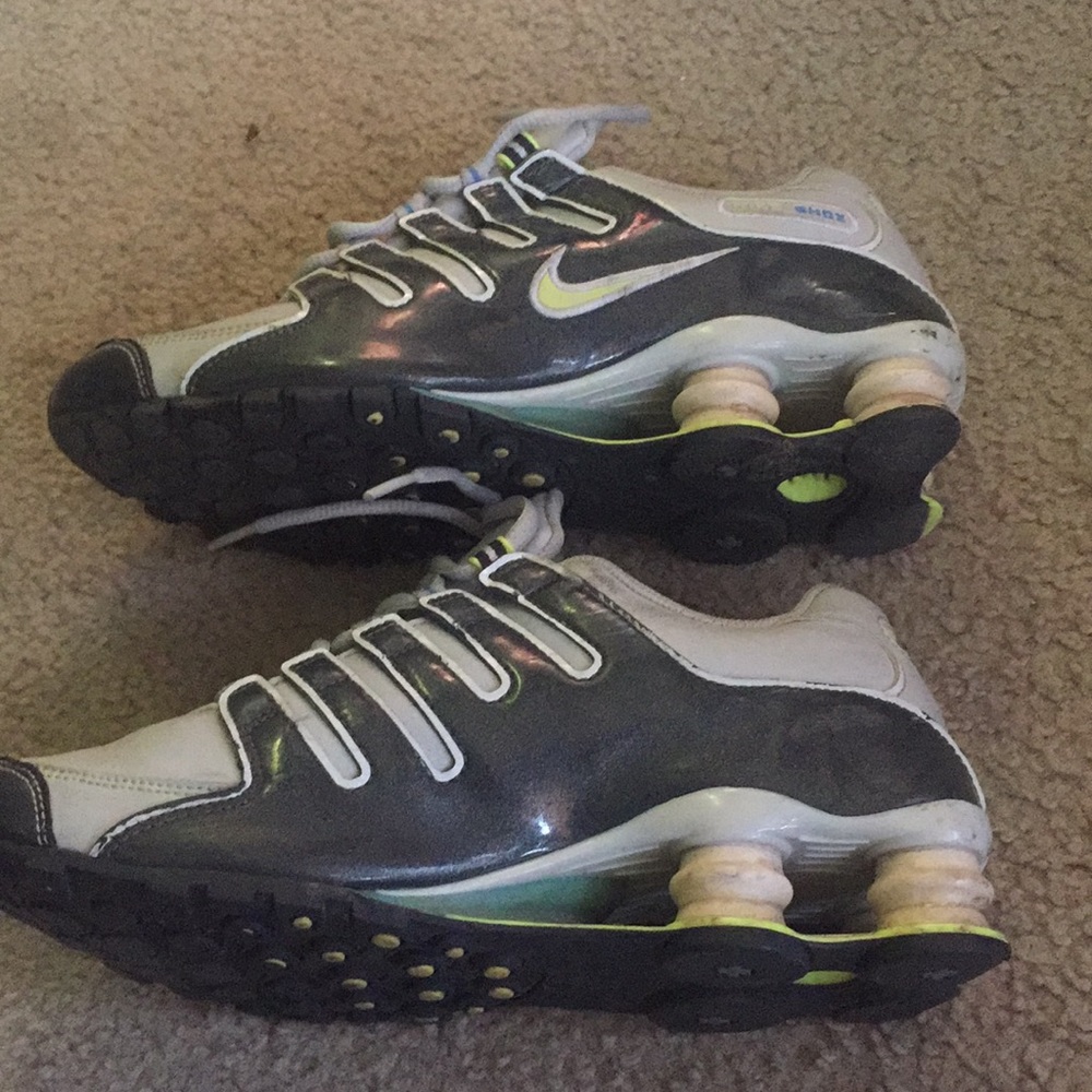 nike running shoes